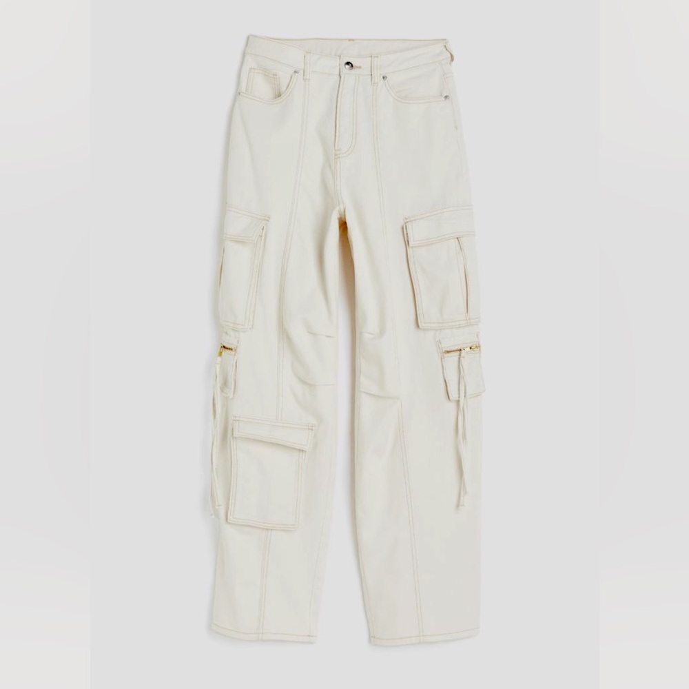 Cargo pants